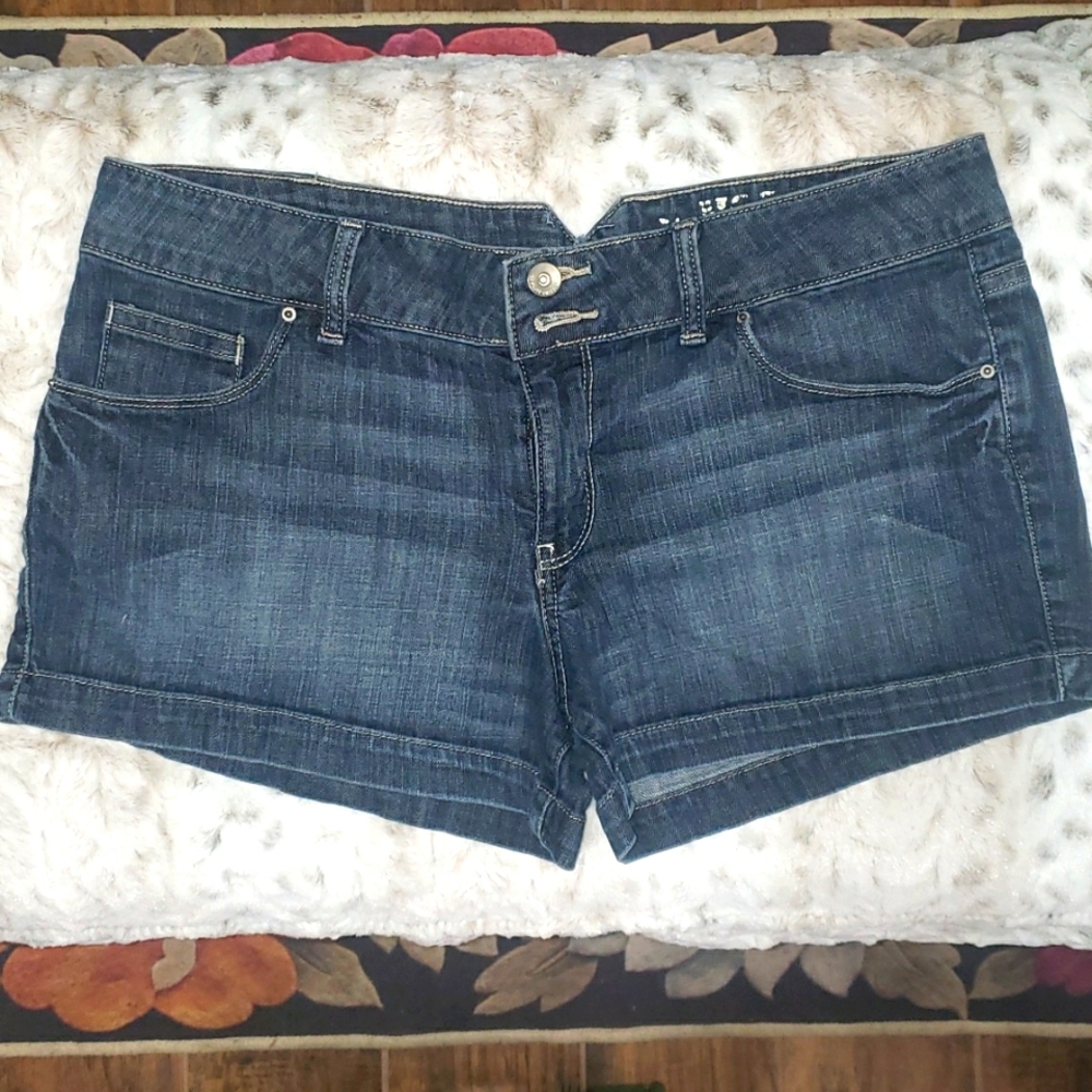 Shorts